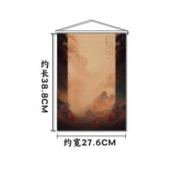 Original Character Estatua PVC 1/6 You Feng Lai Yi 28 cm