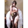 Original Character Estatua PVC 1/6 You Feng Lai Yi 28 cm