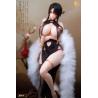 Original Character Estatua PVC 1/6 You Feng Lai Yi 28 cm