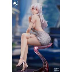Original Character Estatua PVC 1/6 Serina 23 cm