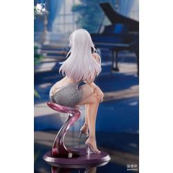 Original Character Estatua PVC 1/6 Serina 23 cm