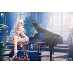 Original Character Estatua PVC 1/6 Serina 23 cm