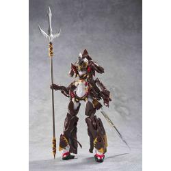 Mushikihime Figura Toko 16 cm
