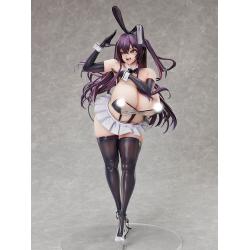 Original Character Estatua 1/4 Kizyouin Onakichi Bunny Ver. 40 cm