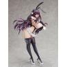 Original Character Estatua 1/4 Kizyouin Onakichi Bunny Ver. 40 cm