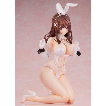 Original Character by Creators Opinion Estatua 1/4 Yukino: Bare Leg Ver. 30 cm