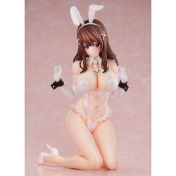 Original Character by Creators Opinion Estatua 1/4 Yukino: Bare Leg Ver. 30 cm