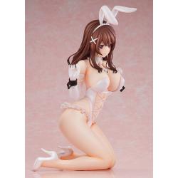 Original Character by Creators Opinion Estatua 1/4 Yukino: Bare Leg Ver. 30 cm