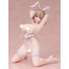 Creators Opinion Estatua PVC 1/6 Karen Kazamatsuri Bunny Ver. 18 cm