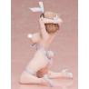 Creators Opinion Estatua PVC 1/6 Karen Kazamatsuri Bunny Ver. 18 cm