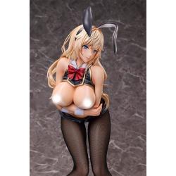 Creators Opinion Estatua PVC 1/4 Miki Saegusa Reverse Bunny Ver. 42 cm