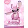 Disney Figura Dynamic 8ction Heroes 1/9 Angel (Lilo & Stitch) 16 cm