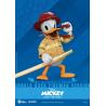 Mickey & Friends Figura Dynamic 8ction Heroes 1/9 Donald Duck Fireman Ver. 24 cm