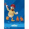 Mickey & Friends Figura Dynamic 8ction Heroes 1/9 Donald Duck Fireman Ver. 24 cm