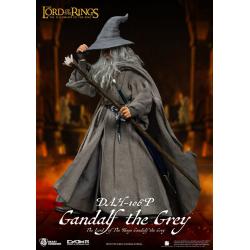 El Señor de los Anillos Figura Dynamic 8ction Heroes 1/9 Gandalf the Grey 21 cm