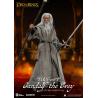 El Señor de los Anillos Figura Dynamic 8ction Heroes 1/9 Gandalf the Grey 21 cm