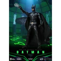 DC Comics Figura Dynamic 8ction Heroes 1/9 Batman (Batman Forever) 21 cm