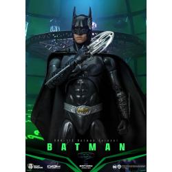 DC Comics Figura Dynamic 8ction Heroes 1/9 Batman (Batman Forever) 21 cm