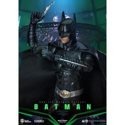 DC Comics Figura Dynamic 8ction Heroes 1/9 Batman (Batman Forever) 21 cm
