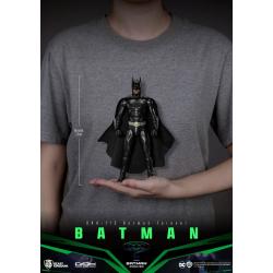 DC Comics Figura Dynamic 8ction Heroes 1/9 Batman (Batman Forever) 21 cm