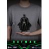 DC Comics Figura Dynamic 8ction Heroes 1/9 Batman (Batman Forever) 21 cm