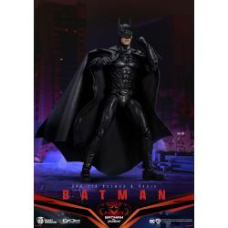 DC Comics Figura Dynamic 8ction Heroes 1/9 Batman (Batman & Robin) 21 cm