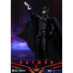 DC Comics Figura Dynamic 8ction Heroes 1/9 Batman (Batman & Robin) 21 cm