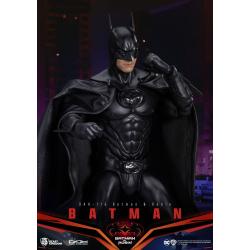 DC Comics Figura Dynamic 8ction Heroes 1/9 Batman (Batman & Robin) 21 cm