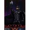DC Comics Figura Dynamic 8ction Heroes 1/9 Batman (Batman & Robin) 21 cm