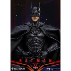 DC Comics Figura Dynamic 8ction Heroes 1/9 Batman (Batman & Robin) 21 cm