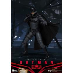 DC Comics Figura Dynamic 8ction Heroes 1/9 Batman (The Batman) 21 cm