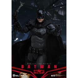 DC Comics Figura Dynamic 8ction Heroes 1/9 Batman (The Batman) 21 cm