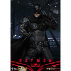 DC Comics Figura Dynamic 8ction Heroes 1/9 Batman (The Batman) 21 cm