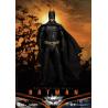 DC Comics Figura Dynamic 8ction Heroes 1/9 Batman (Batman Begins) 21 cm