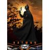 DC Comics Figura Dynamic 8ction Heroes 1/9 Batman (Batman Begins) 21 cm