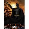DC Comics Figura Dynamic 8ction Heroes 1/9 Batman (Batman Begins) 21 cm