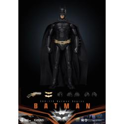 DC Comics Figura Dynamic 8ction Heroes 1/9 Batman (Batman Begins) 21 cm