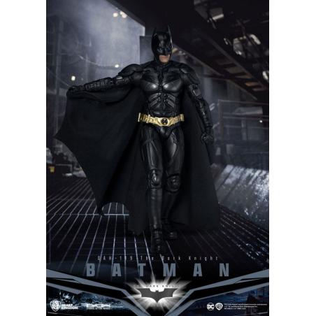 DC Comics Figura Dynamic 8ction Heroes 1/9 Batman (The Dark Knight) 21 cm