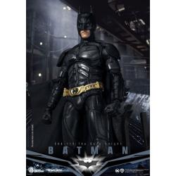 DC Comics Figura Dynamic 8ction Heroes 1/9 Batman (The Dark Knight) 21 cm