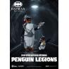 Batman Returns Pack de 2 Figuras Penguin Legions