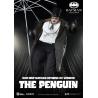 Batman Returns Figura The Penguin DX 17 cm