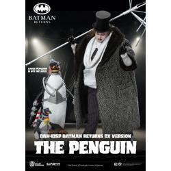 Batman Returns Figura The Penguin DX 17 cm