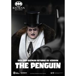 Batman Returns Figura The Penguin DX 17 cm