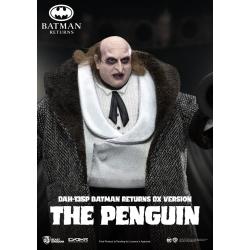 Batman Returns Figura The Penguin DX 17 cm