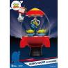 Toy Story Diorama PVC D-Stage Alien's Rocket Deluxe Edition 15 cm