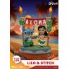 Lilo & Stitch Diorama PVC D-Stage Lilo & Stitch 16 cm