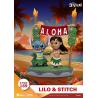 Lilo & Stitch Diorama PVC D-Stage Lilo & Stitch 16 cm