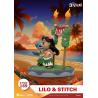 Lilo & Stitch Diorama PVC D-Stage Lilo & Stitch 16 cm