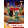 Lilo & Stitch Diorama PVC D-Stage Lilo & Stitch 16 cm