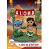 Lilo & Stitch Diorama PVC D-Stage Lilo & Stitch 16 cm
